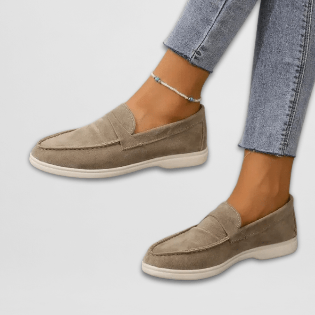 MIRELLA™ | Loafers