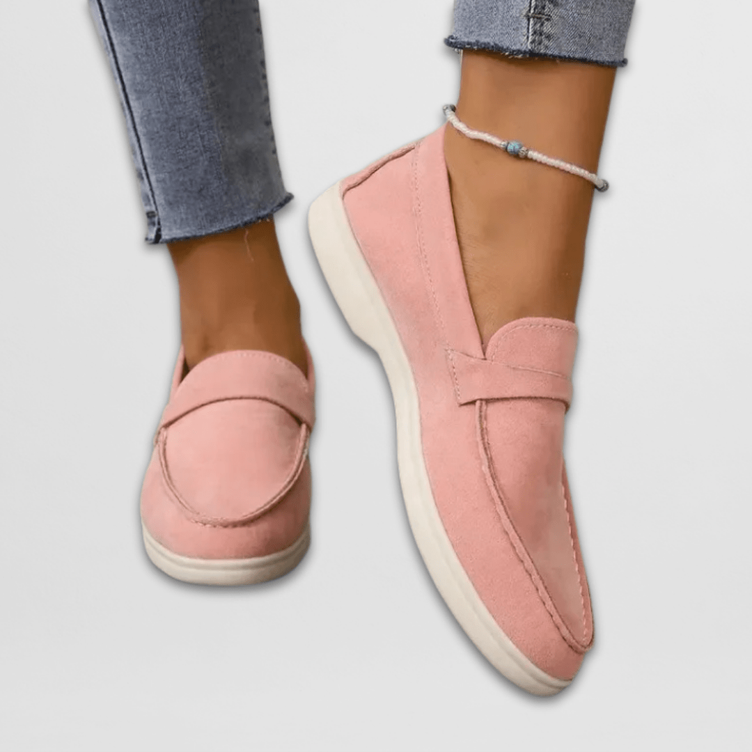 MIRELLA™ | Loafers