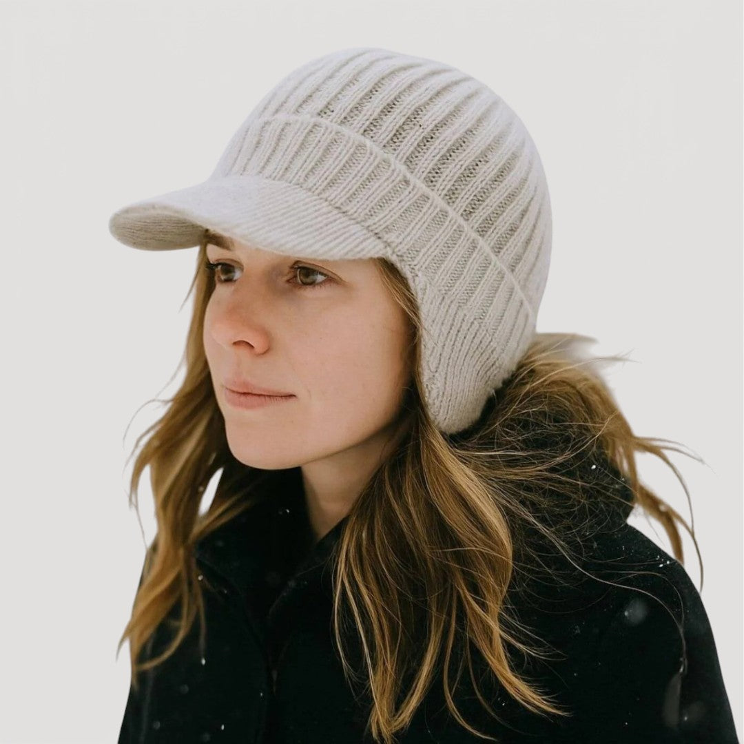 RISA™ | Knit Cap