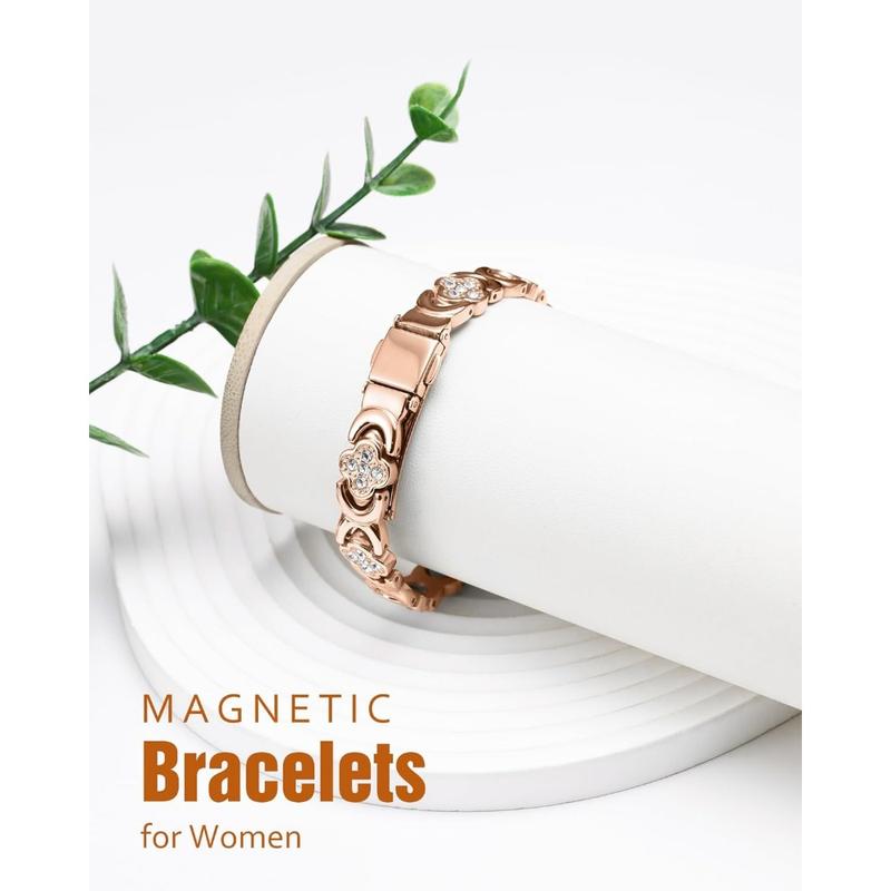 AURELIA™ | Elegant Copper Bangle