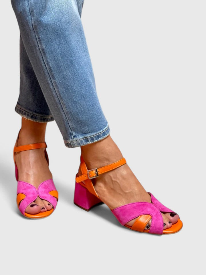 VIVIENNE™ | Elegant Heels