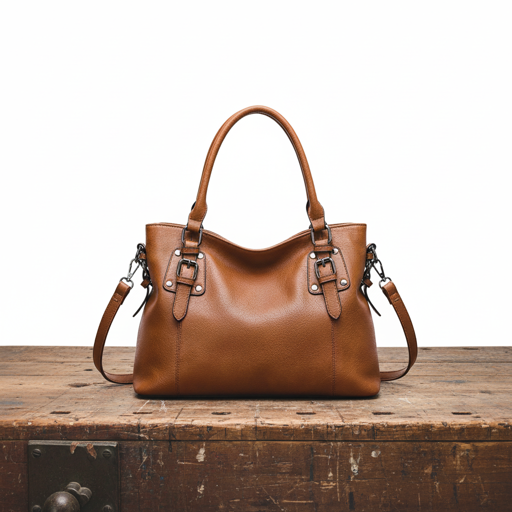 Siena™ | Luxurious Shoulder Bag