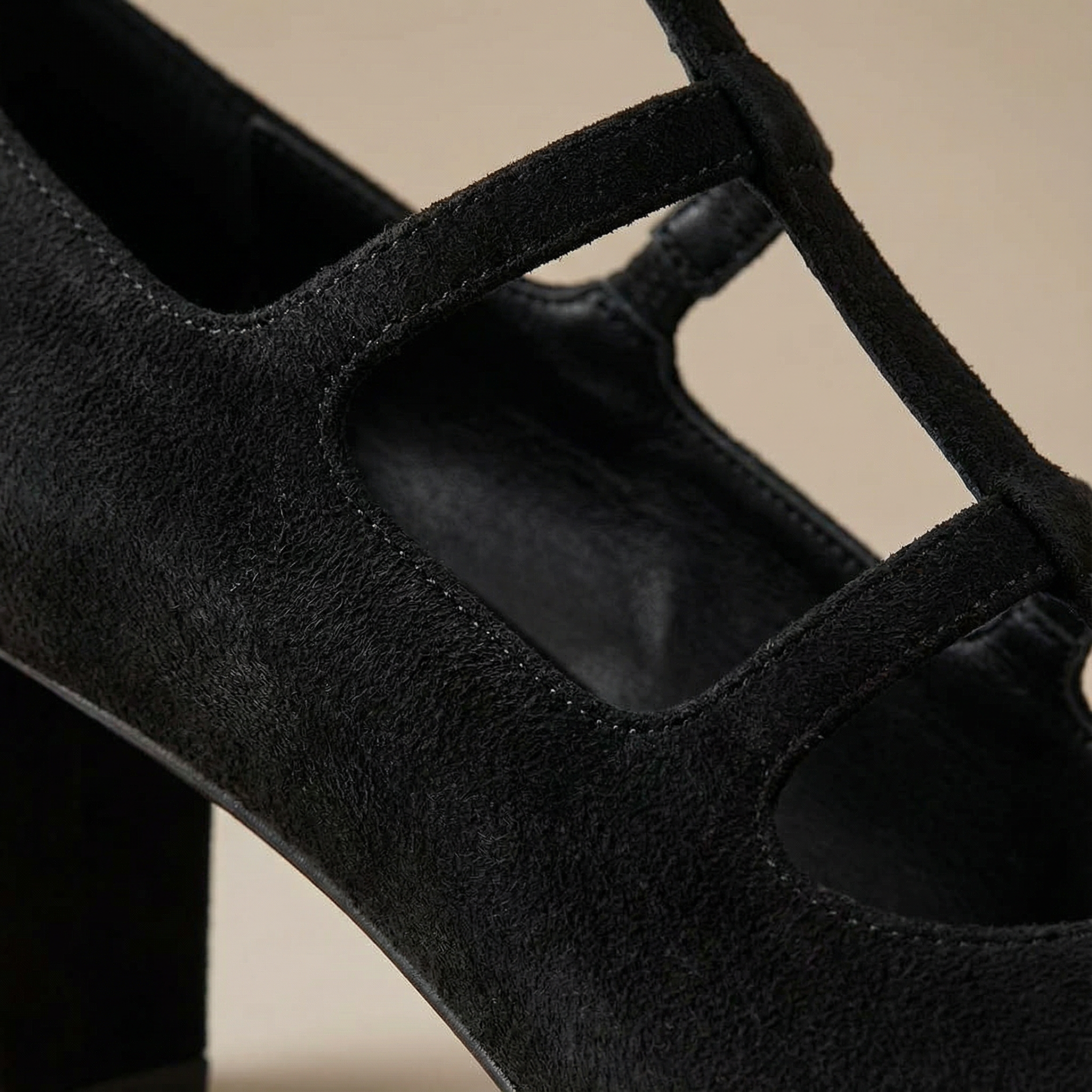 ADI™ | Elegant Strappy Heels