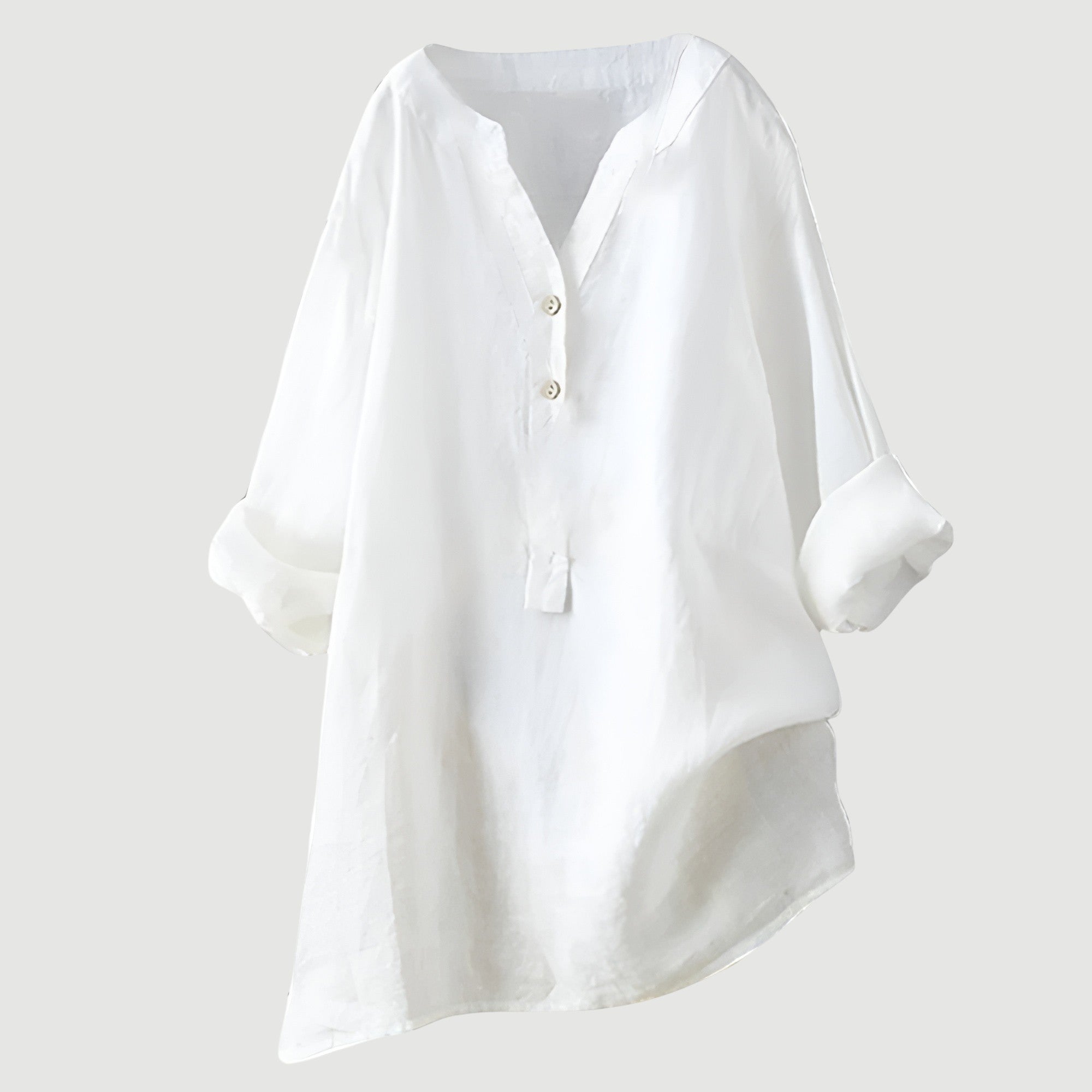 LÉA™ | Relaxed Tunic Top