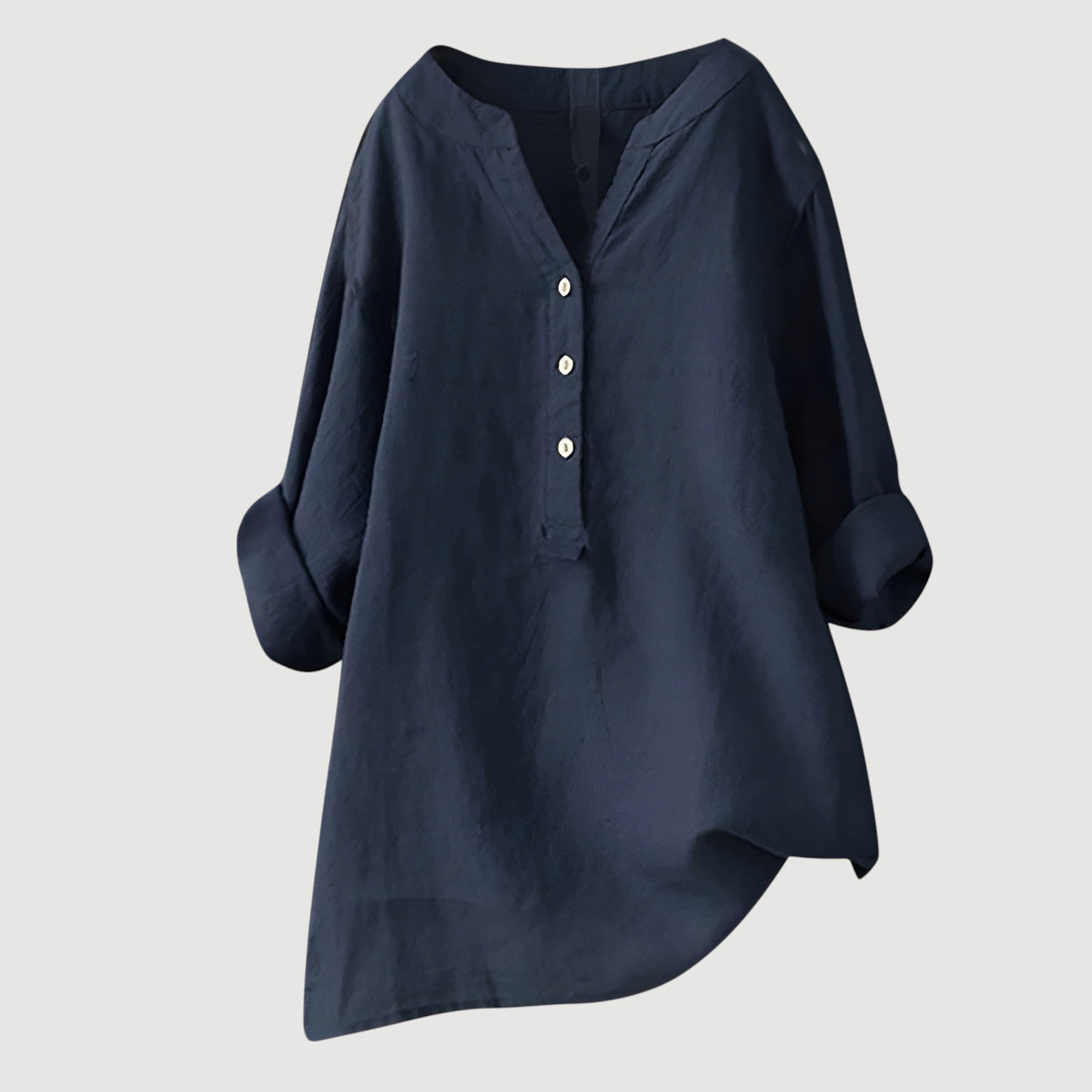 LÉA™ | Relaxed Tunic Top