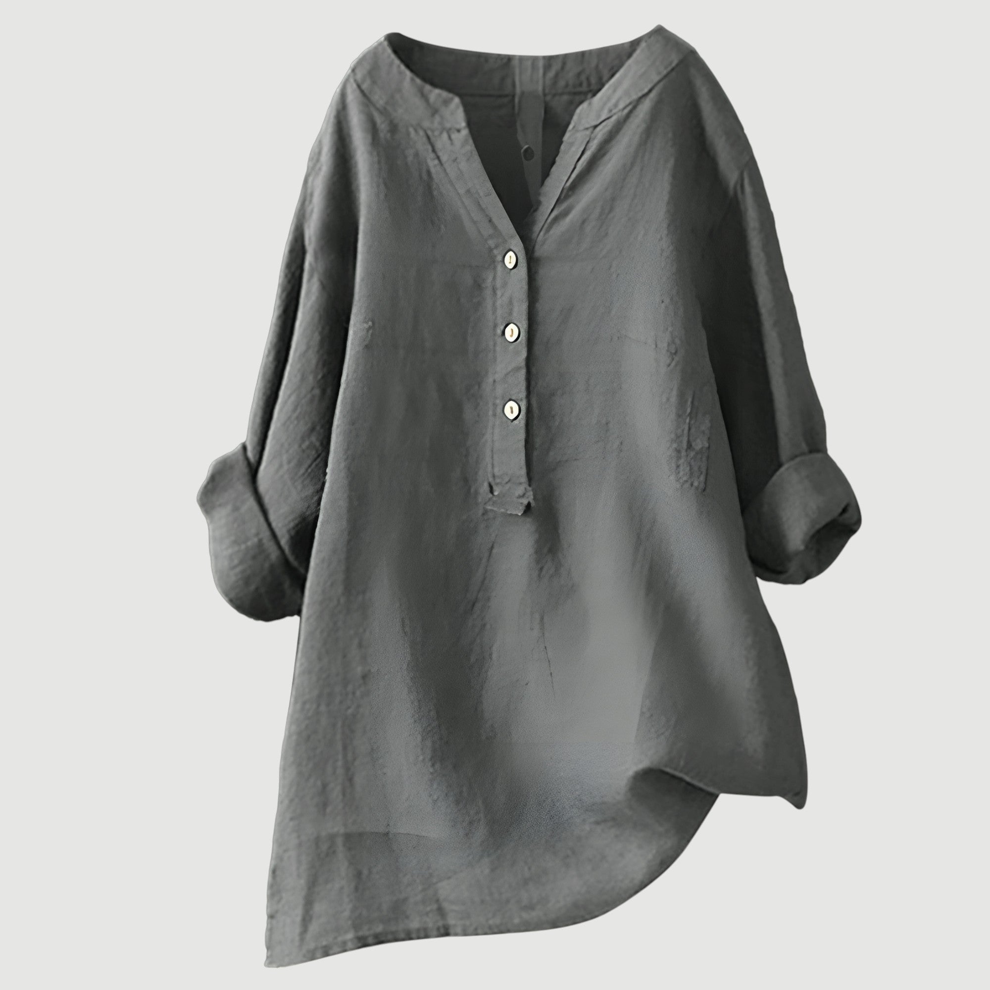 LÉA™ | Relaxed Tunic Top