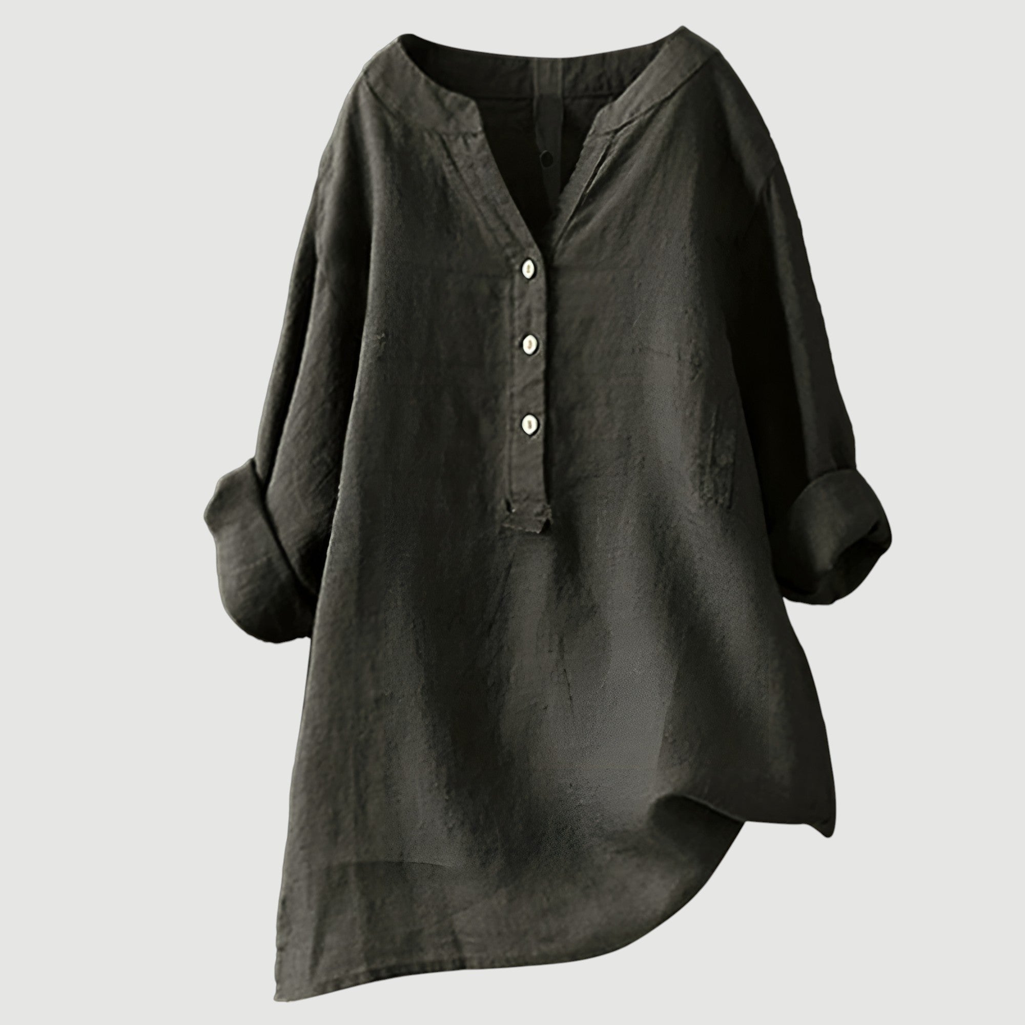 LÉA™ | Relaxed Tunic Top