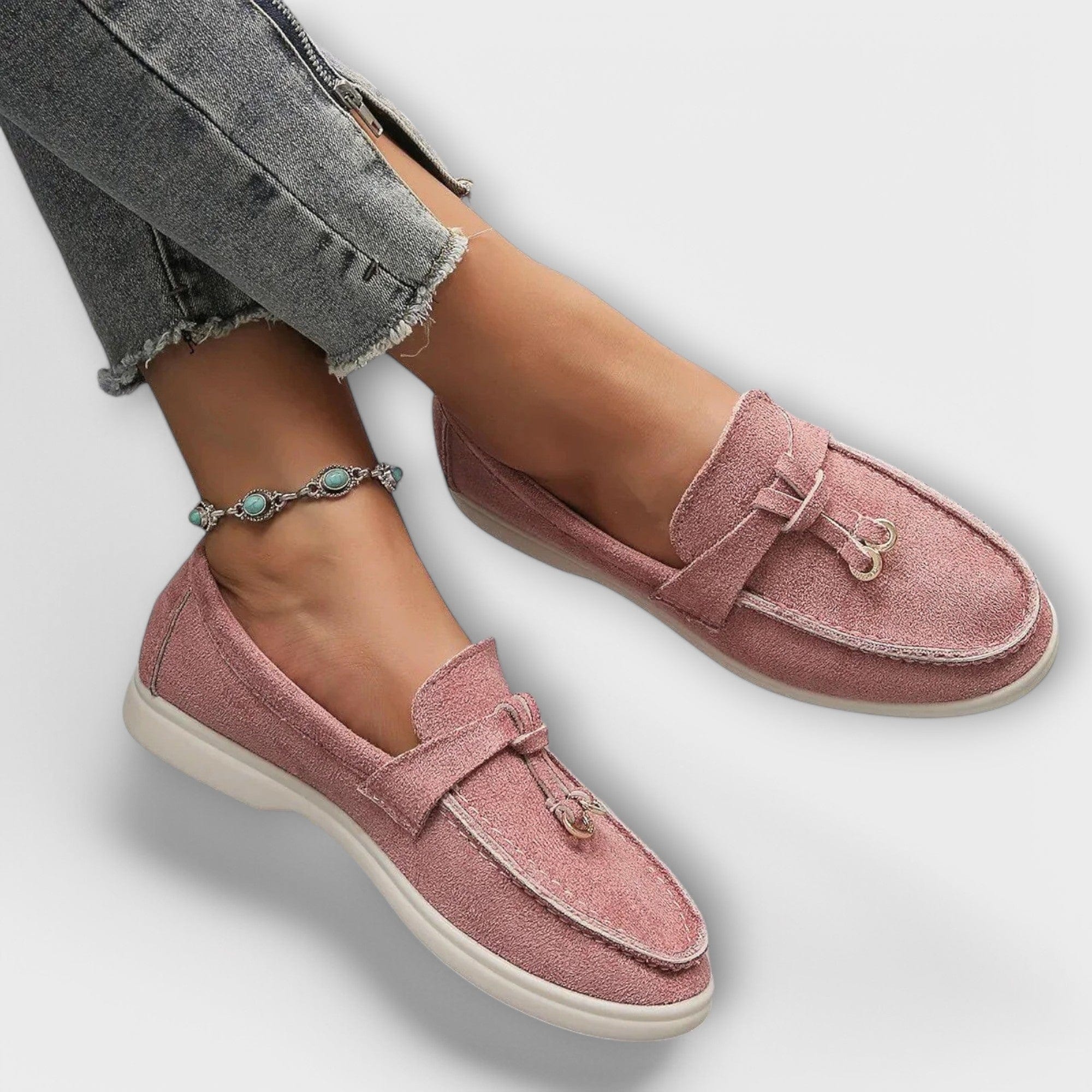 MAEVE™ | Loafers