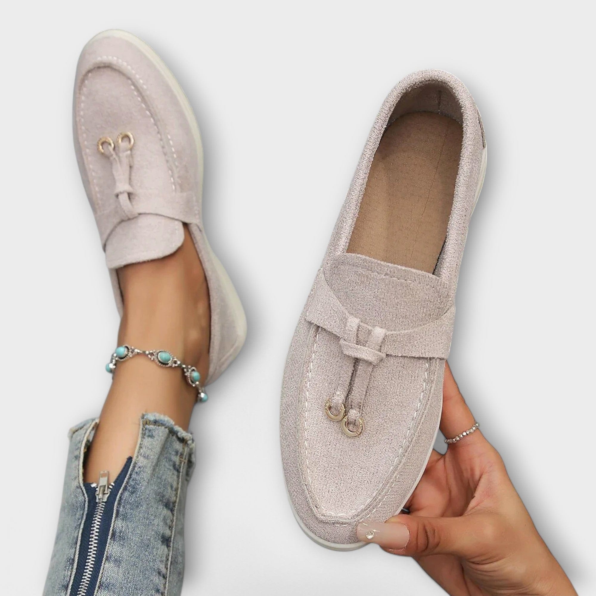 MAEVE™ | Loafers