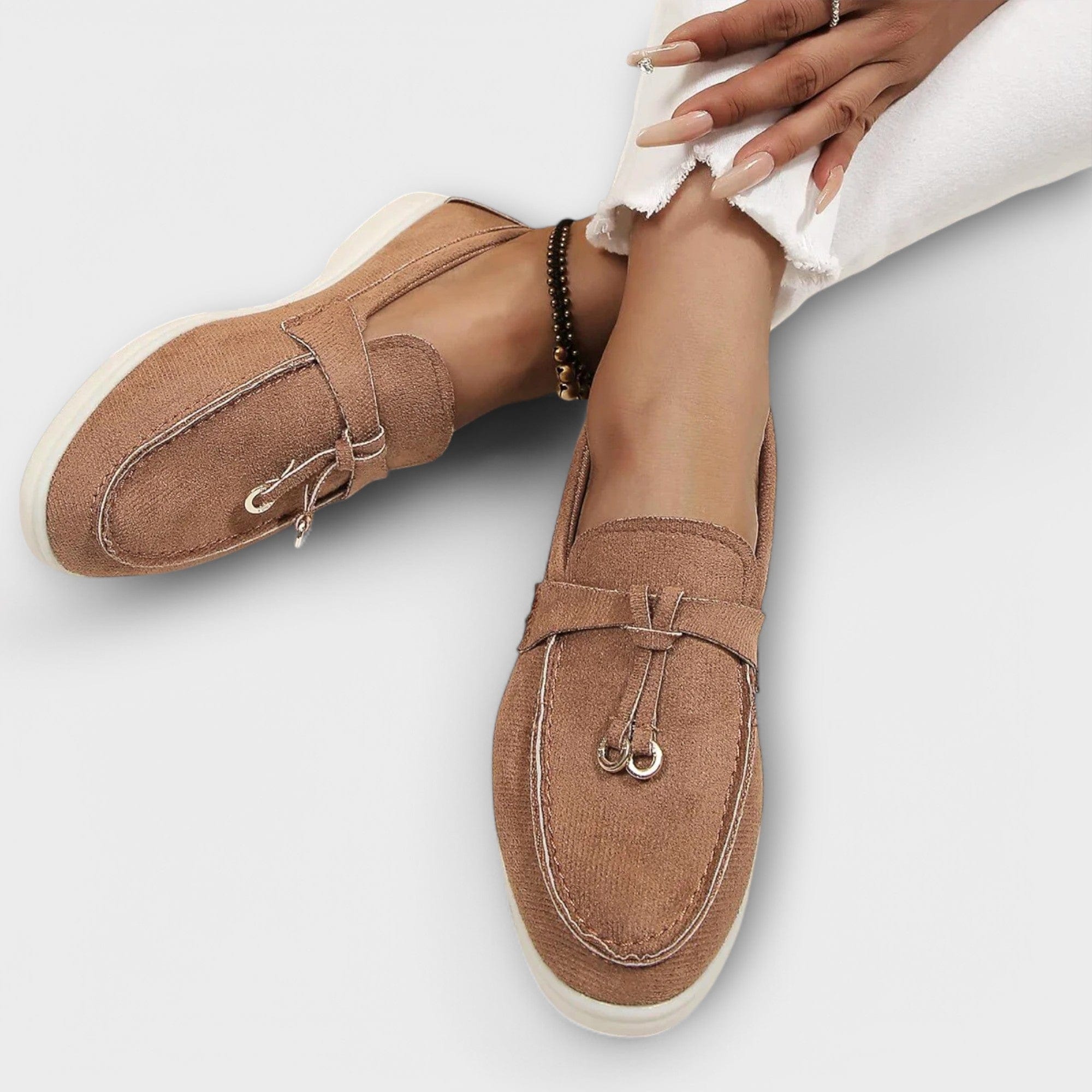 MAEVE™ | Loafers