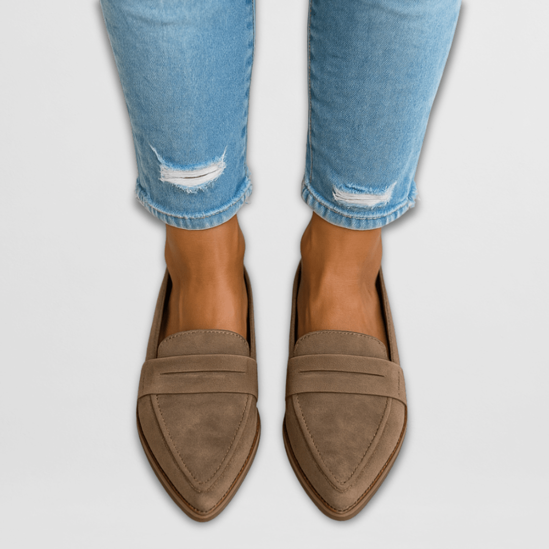 NOEMIE™ | Loafers
