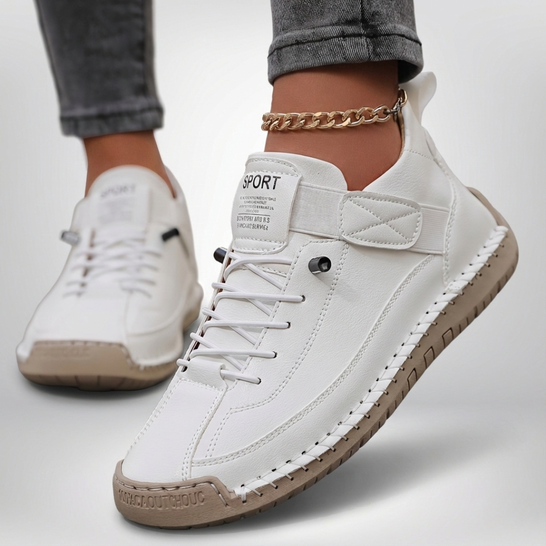 NESSA™ | Comfort Support Sneakers