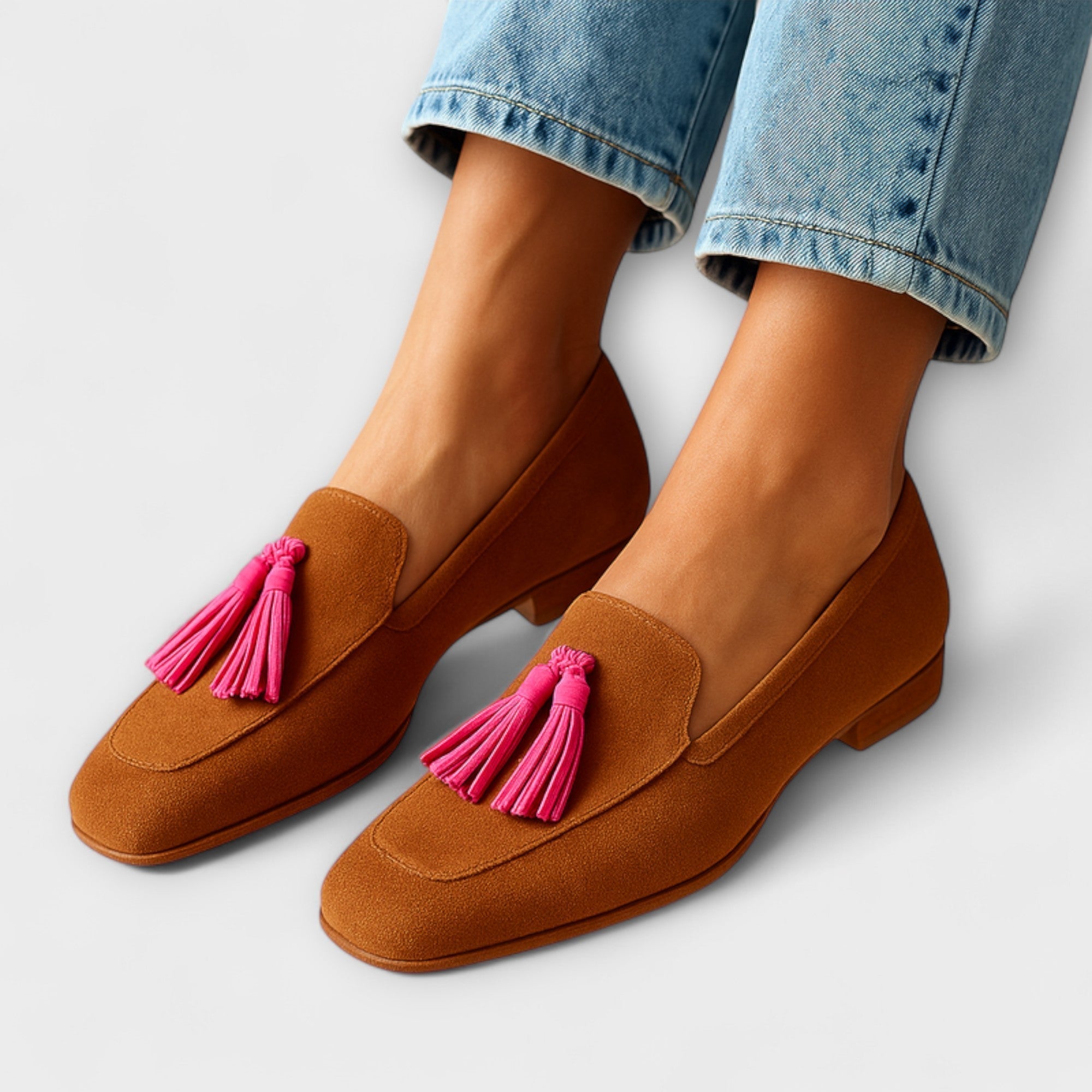 DAPHNE™ | Loafers