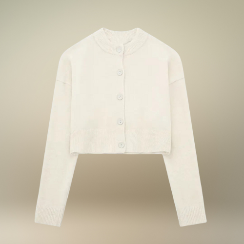 ISLA™ | Tailored Wool Coat