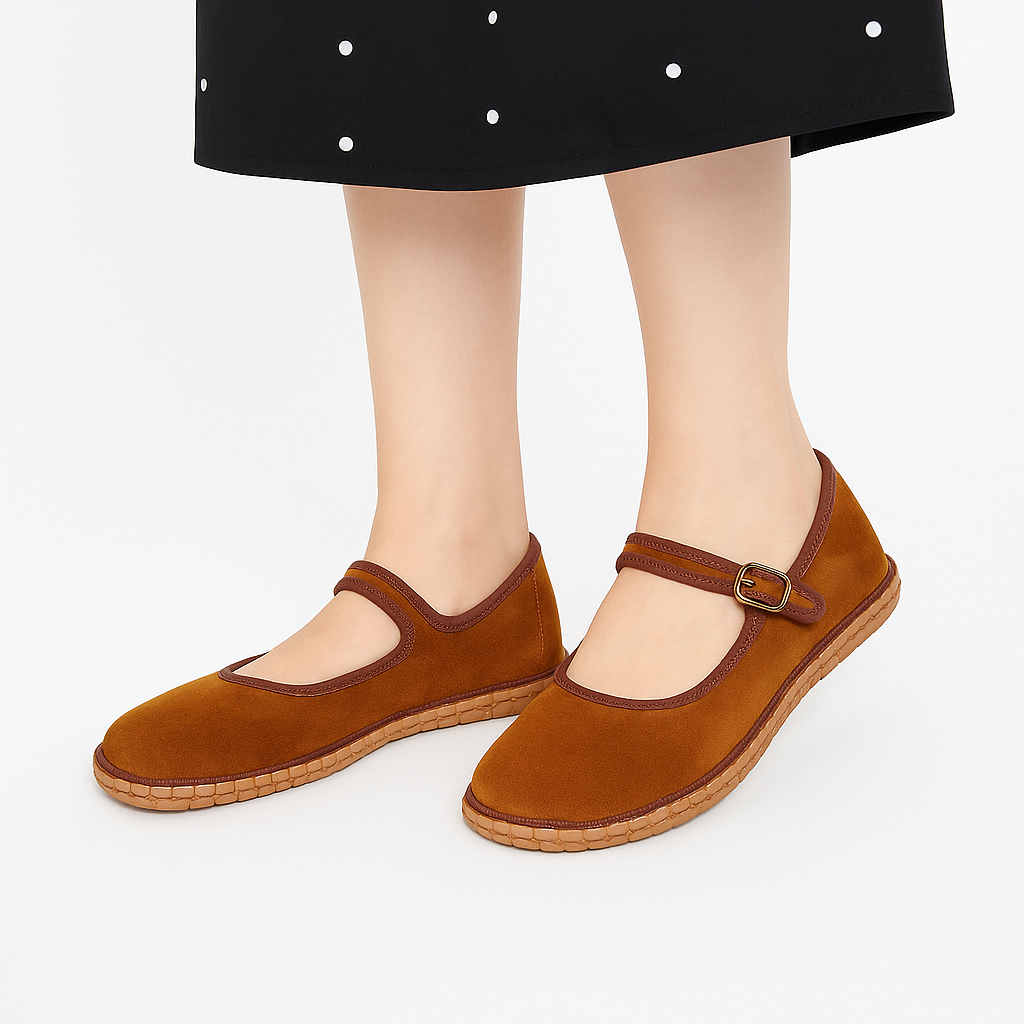 CELINA™ | MARY JANES