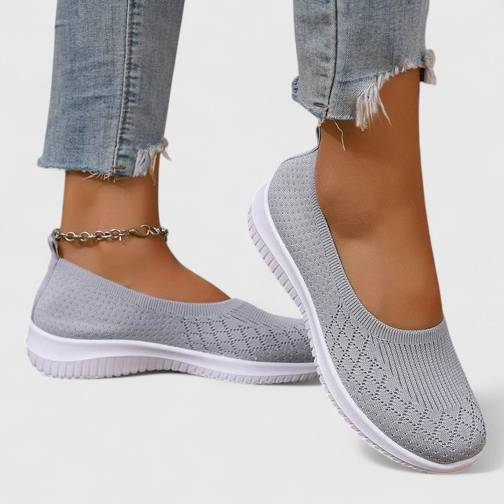 ODARA™ | Orthopaedic Slip-Ons
