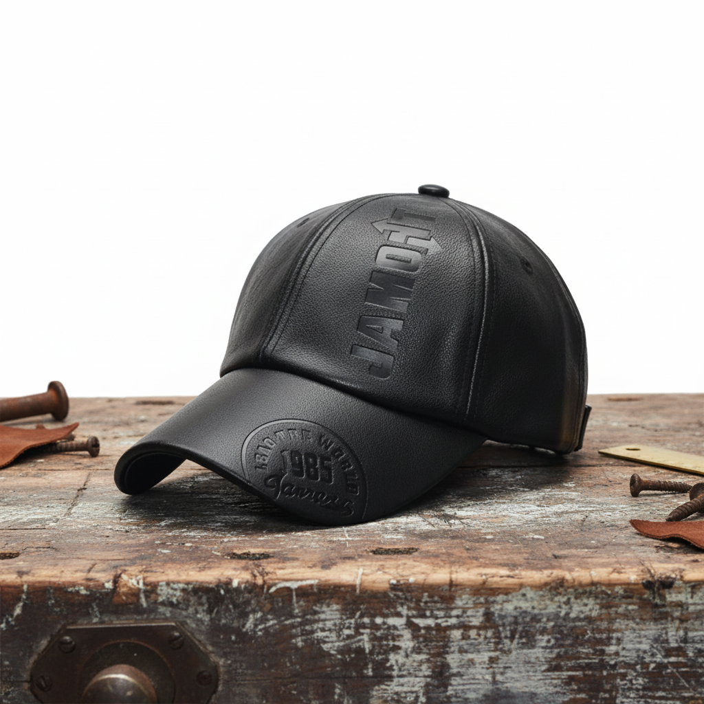 ANDREA™ | Classic Baseball Cap