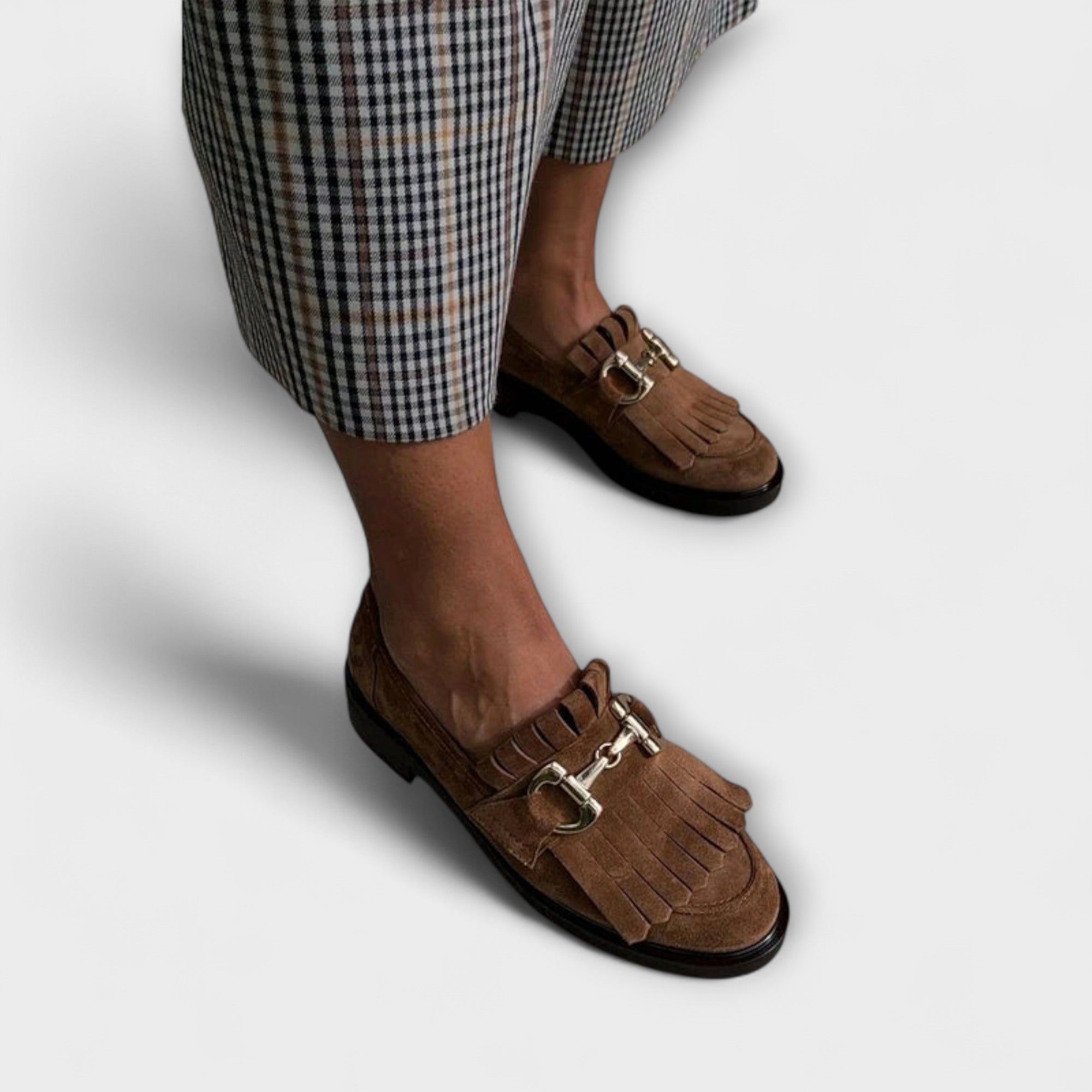 AURORA™ | Elegant Loafers