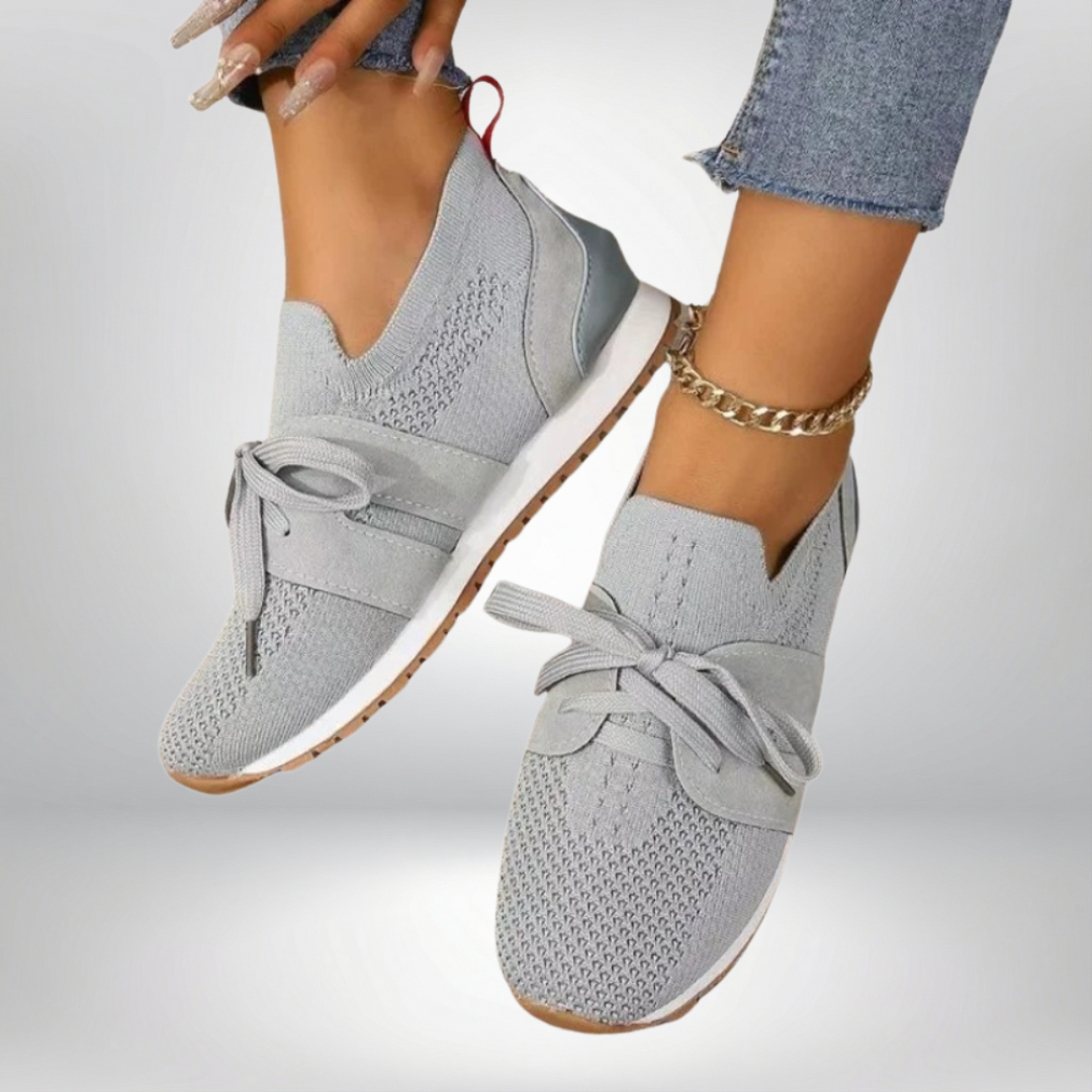 ALYSA™ | Orthopaedic Comfort Sneakers